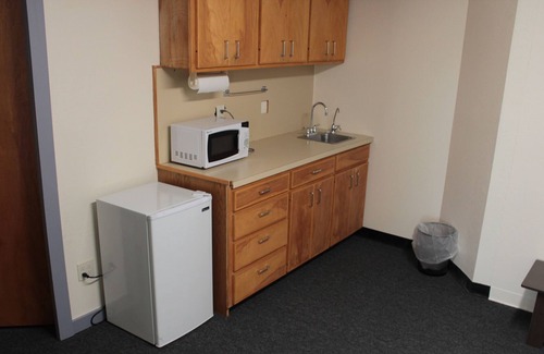 Friday Harbor Hostel | San Juan Island Hostel