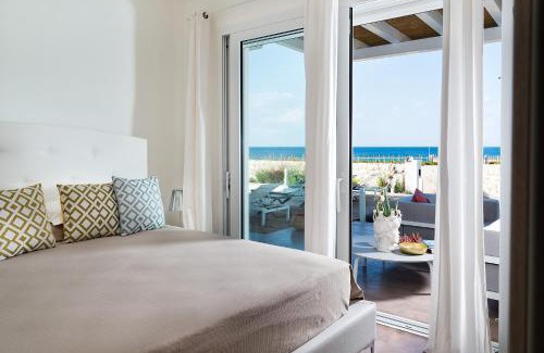 Reitani Villa | San Lorenzo - Fico d'India