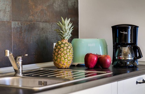 Marsala House | San Lorenzo Home - central location
