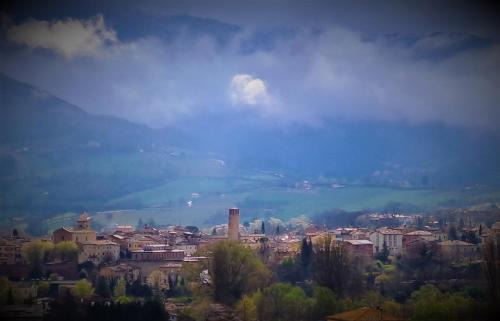 Cerreto dʼEsi Bed & Breakfast | San Lorenzo