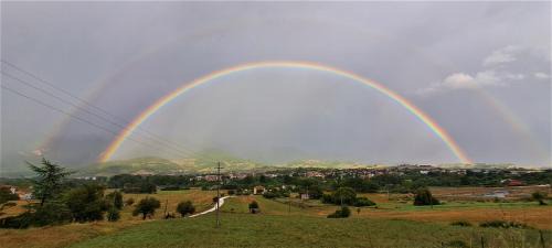 Cerreto dʼEsi Bed & Breakfast | San Lorenzo