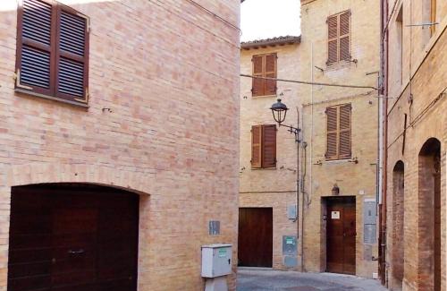 Cerreto dʼEsi Bed & Breakfast | San Lorenzo