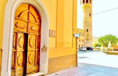 Cerreto dʼEsi Bed & Breakfast | San Lorenzo