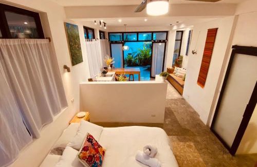 Pasajcap Apartment | San Marcos Properties