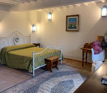 Sansepolcro House | San Martino Vald'Afra