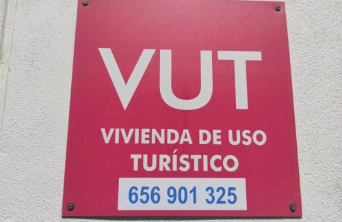 Membrilla Apartment | San Miguel