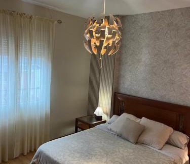 Membrilla Apartment | San Miguel