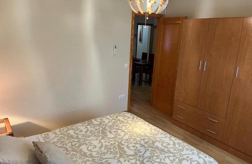 Membrilla Apartment | San Miguel