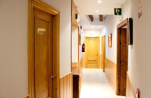 Segovia Old Town Hotel | San Miguel