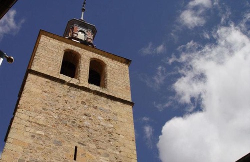 Segovia Old Town Hotel | San Miguel