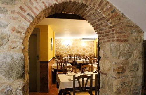 Segovia Old Town Hotel | San Miguel