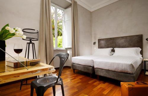 Vatican House | San Pietro Boutique Rooms