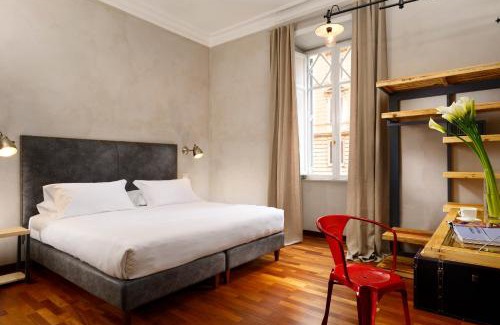 Vatican House | San Pietro Boutique Rooms