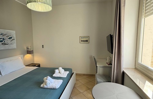 Otranto Historic Centre House | San Pietro Otranto