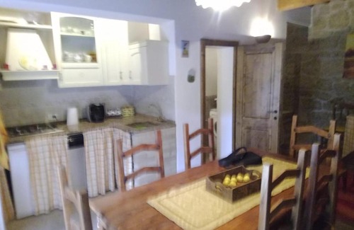 Sorano Apartment | San Quirico di Sorano