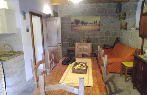 Sorano Apartment | San Quirico di Sorano