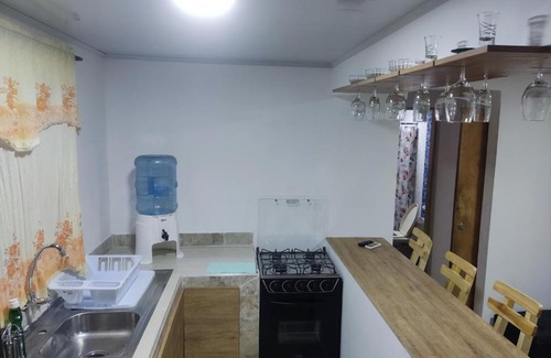 San Luis House | San San Andrés Magic House 0 by BBBSAI