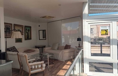 Barracas House | San Telmo Beauty, Parrilla and Pizza oven, minutes from Puerto Madero.