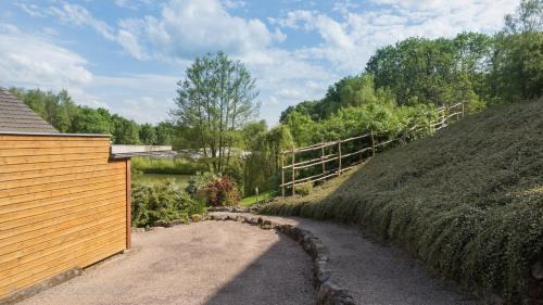 Froideterre Hotel | San-Val' Eau