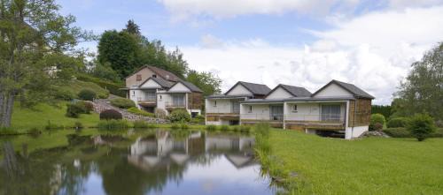 Froideterre Hotel | San-Val' Eau