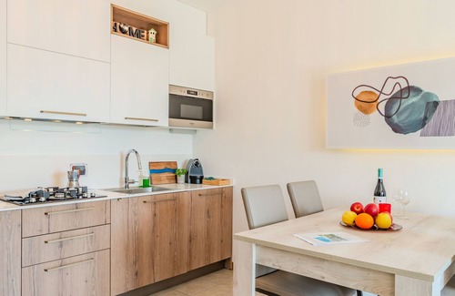 Trezzone Apartment | San Vincenzo by Interhome