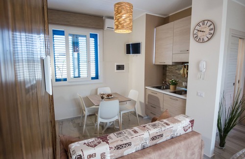 San Vito Lo Capo Apartment | San Vito Lo Capo with style and relaxation .