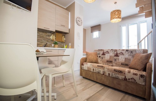 San Vito Lo Capo Apartment | San Vito Lo Capo with style and relaxation .