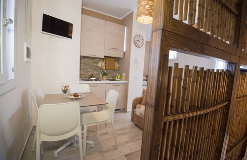 San Vito Lo Capo Apartment | San Vito Lo Capo with style and relaxation .