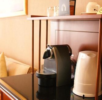 Zhongshan Hotel | San Want Residences Taipei