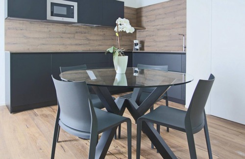 Centro Valle Intelvi Apartment | San Zeno in Cerano D Intelvi