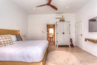 Pak Nam Pran Resort | Sanae Beach Hua Hin