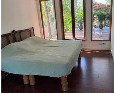 Pranburi House | Sanae