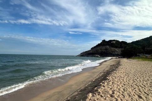 Pranburi House | Sanae