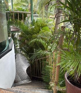 Pranburi House | Sanae