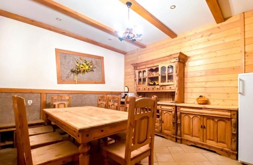 Zalesye Hotel | Sanatorii Raduga