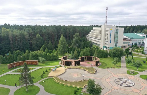 Narach Resort | Sanatoriy Priozernyi