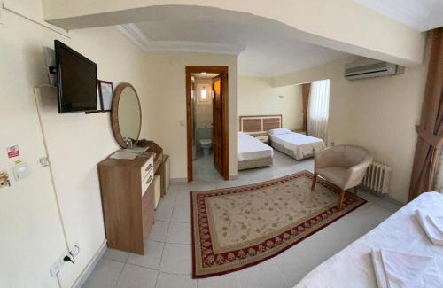 Buyukcekmece Hotel | SANCAK HOTEL