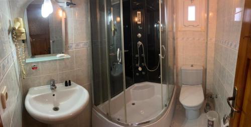 Buyukcekmece Hotel | SANCAK HOTEL