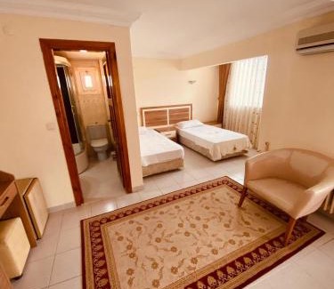 Buyukcekmece Hotel | SANCAK HOTEL