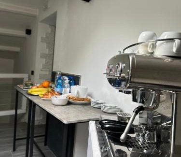 Lido degli Estensi Bed & Breakfast | SancesaRè