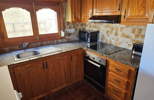 Xeraco Apartment | Sanchis Guarner 27 Solo Familias