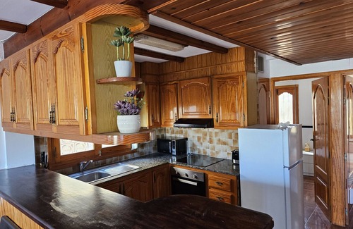 Xeraco Apartment | Sanchis Guarner 27 Solo Familias
