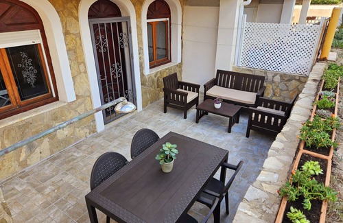 Xeraco Apartment | Sanchis Guarner 27 Solo Familias