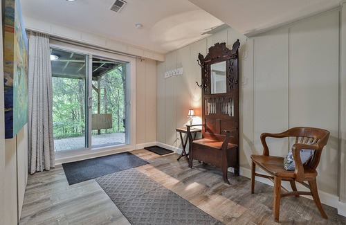 Bayview Woods - Steeles House | Sanctuary on private ravine, large luxurious space