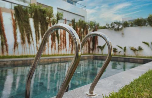 Oulad Azzouz Apartment | Sancy Luxury Appart avec piscine privée