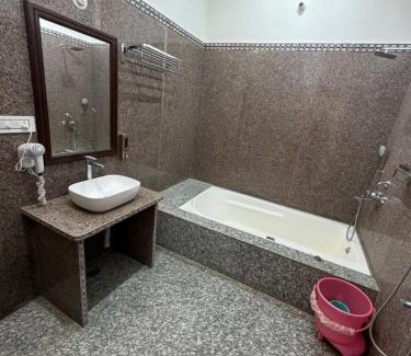 Jaisalmer Other | Sand castle resort and villa