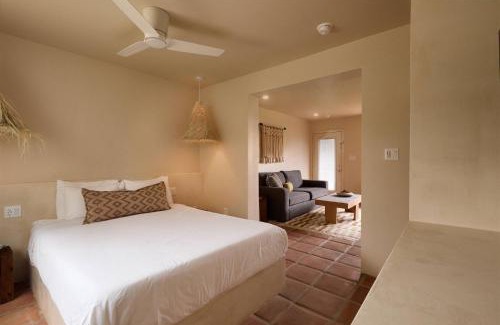 Imperial Beach Hotel | Sand Castle