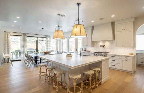 St. George House | Sand Cove Villa at The Ledges with Private Pool