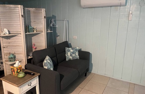 Cartwright Apartment | Sand Dollar Studio, Private Studio