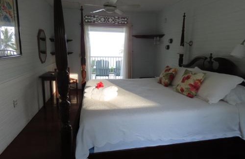 Big Creek Bed & Breakfast | Sand Dollar Beach Bed & Breakfast